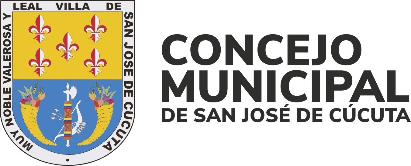 Concejo Municipal de San José de Cúcuta