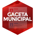 gaceta municipal