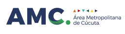 logo area metropolitana cucuta