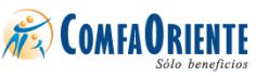 logo comfaoriente