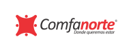 logo de comfanorte