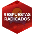 respuesta a radicados logo